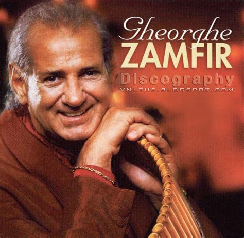 Relaxing Music: [Pan Flute/Easy Listening] Gheorghe Zamfir ...