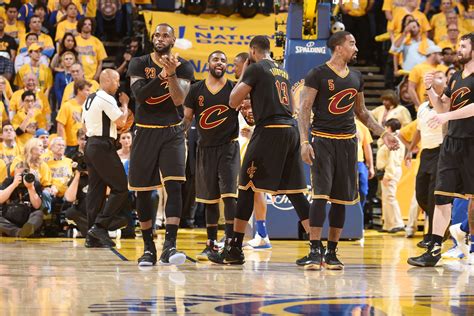 Top Photos From the 2016 NBA Finals Photo Gallery | NBA.com