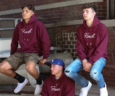 Hononegah Students Unveil Finest Clothing Line