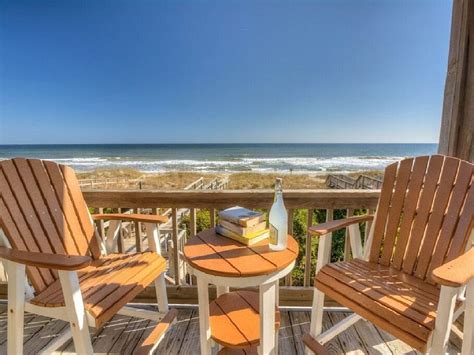 Kure Beach Vacation Rentals Oceanfront - "SEA FEVER" - OCEAN DUNES RESORT UNIT 2005 ...