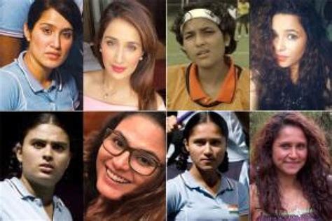 Chak De! India cast then and now: Here’s what the girls of the hockey film is up to