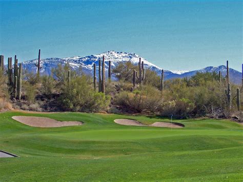 rancho manana, cave creek, Arizona - Golf course information and reviews.