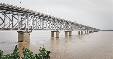 Bridges of Rajahmundry