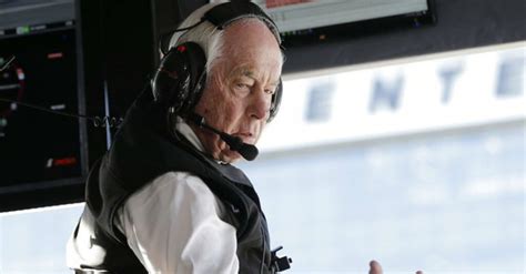 Team Penske's Crew Chief Changes May Be Perfect Shakeup for NASCAR Team - alt_driver