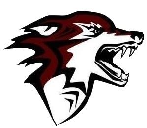 Eastlake HS Wolf Logo – Winners Sportswear