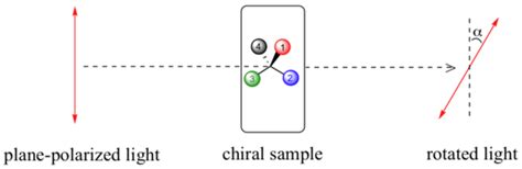 5.21: Enantiomers Can Be Distinguished by Biological Molecules ...