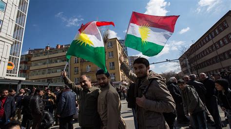 Kurdistan in the Spotlight: Beacon of Tolerant Pluralism?