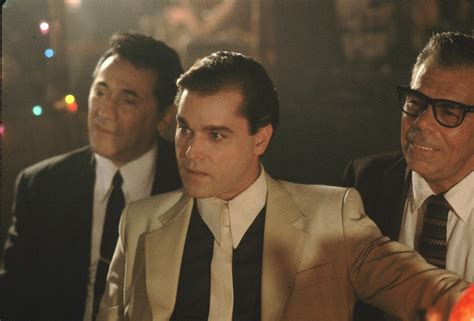 Goodfellas: 30 Significant Style Moments » BAMF Style