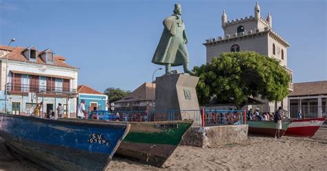 Ilha de São Vicente: O centro da cultura | Cabo Verde Travel Guide