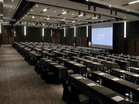 LOTTE CITY HOTELS JEJU - Updated 2018 Prices & Hotel Reviews (South ...