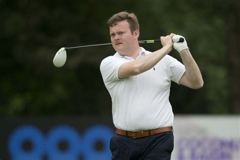 Shaun Murphy on sport's rarest hat-trick: 'I've had a hole-in-one, a ...