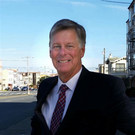 2016 District 1 Candidate Brian Larkin – San Francisco Bicycle Coalition