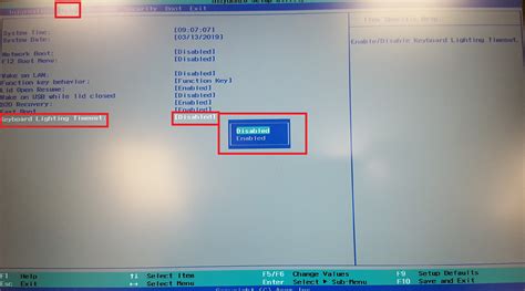 How do I actually disable the keyboard backlight timeout? Acer Nitro 5 — Acer Community