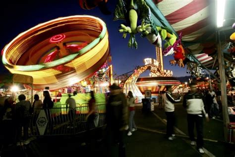 Trip To Elitch Gardens For UW Students