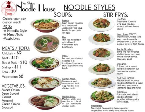 Israbi: The Ramen House Menu Singapore