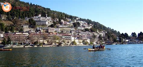 Tourist Places Near Ranikhet