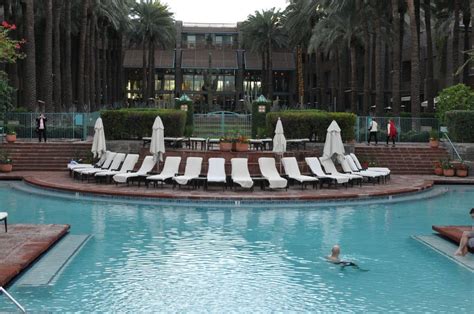 Spectacular pools at Hyatt Regency Scottsdale | Water playground ...