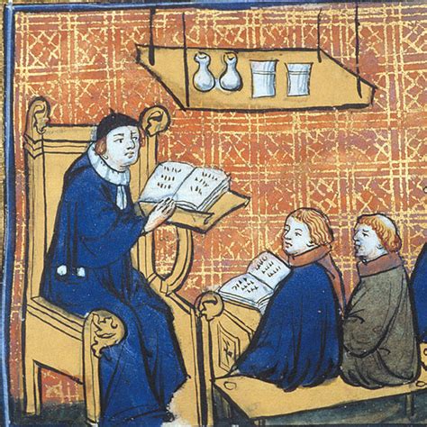 Holy Linguists! Part II: Cyril and Methodius, Ælfric of Eynsham ...