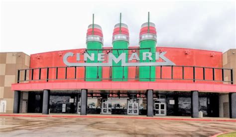 Cinemark Tinseltown 15 | Beaumont, TX 77705