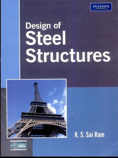 Design of Steel Structures PDF | PDF