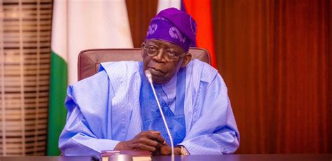 Tinubu, NASS, govs should also make sacrifices