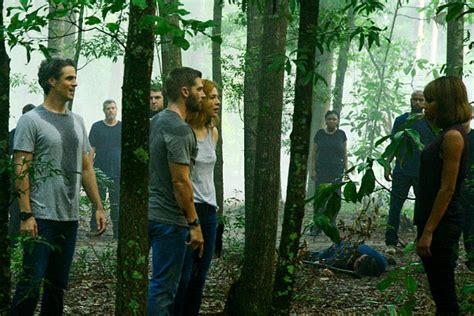 'Under the Dome' Series Finale Recap: How Does It All End? - BuddyTV