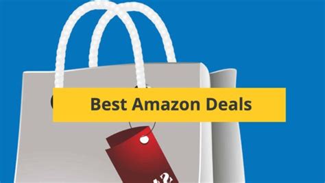 Best Amazon Deals in June 2020 - Do you need some help?