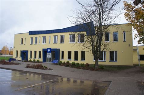 Latvia University of Agriculture, Faculty of Veterinary Medicine, Jelgava, Latvia | Peikko Group