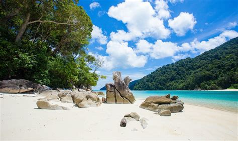 Surin Islands National Park – Tour Phuket