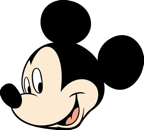 Mickey Mouse | Mickey mouse, Mickey mouse cartoon, Free mickey mouse printables