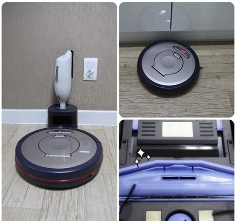 Robot cleaner review: The Comparison between Robot vacuum cleaners