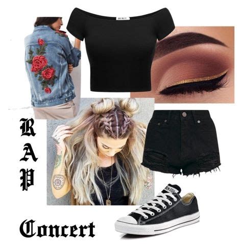 7 Kendrick Lamar concert ideas | concert outfit, cute outfits, outfits