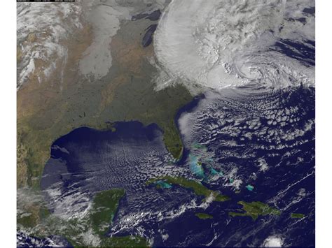 Hurricane Sandy 2012 – Planeta.com