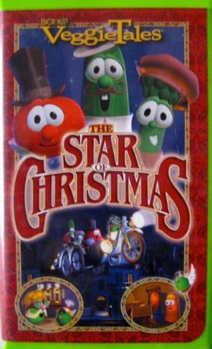 The Star Of Christmas | VeggieTales - the Ultimate Veggiepedia Wiki | FANDOM powered by Wikia