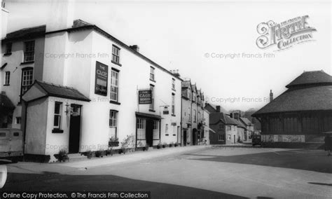 Photo of Tenbury Wells, The Cage c.1965 - Francis Frith