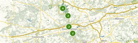 Best Trails near Downingtown, Pennsylvania | AllTrails