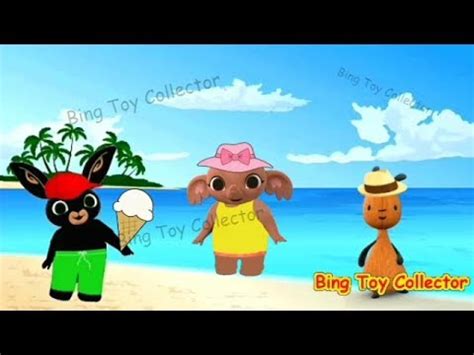 Bing Bunny Full Episodes Cbeebies Bing Puzzles - YouTube