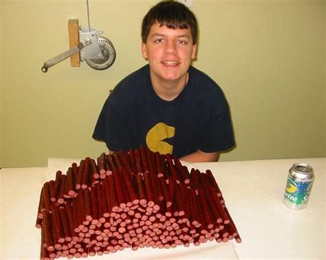 Making Venison Snack sticks - The Michigan Sportsman Forums | Venison ...