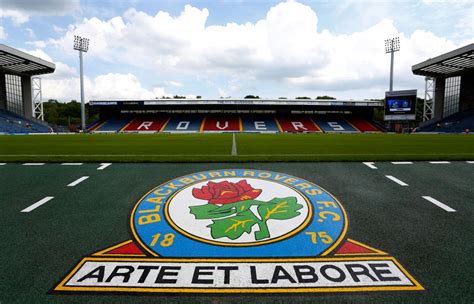 Blackburn Rovers Wallpapers - Wallpaper Cave