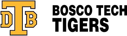 Don Bosco Technical Institute Tigers Apparel - Rosemead, California ...