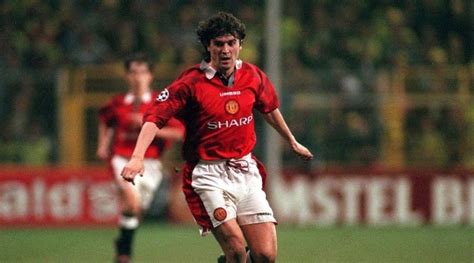 Roy Keane defied medical advice and attempted to play with a ruptured ...