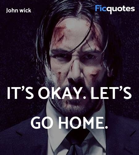 John wick Quotes - Top John wick Movie Quotes