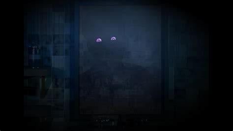 Is Purple Guy in SaveThem in fnaf 2 William or post-scooping Michael ...