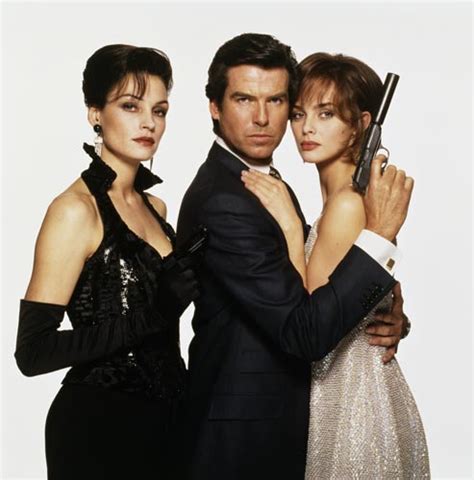 Goldeneye [Cast] photo