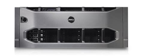 PowerEdge 11G R910 Rack Server Details | Dell USA