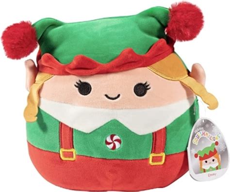 18 Best Christmas Squishmallows (2022) - Parade