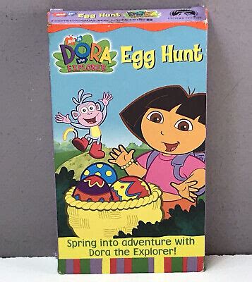 Nick Jr Egg Hunt