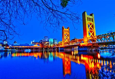 Tourist Attractions California - Best Tourist Places in the World