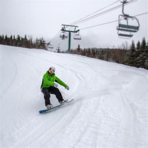 Wildcat Mountain Ski Resort | Ski Trip Deals, Snow Quality, Forecast