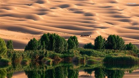 China Desert Wallpapers - Top Free China Desert Backgrounds ...